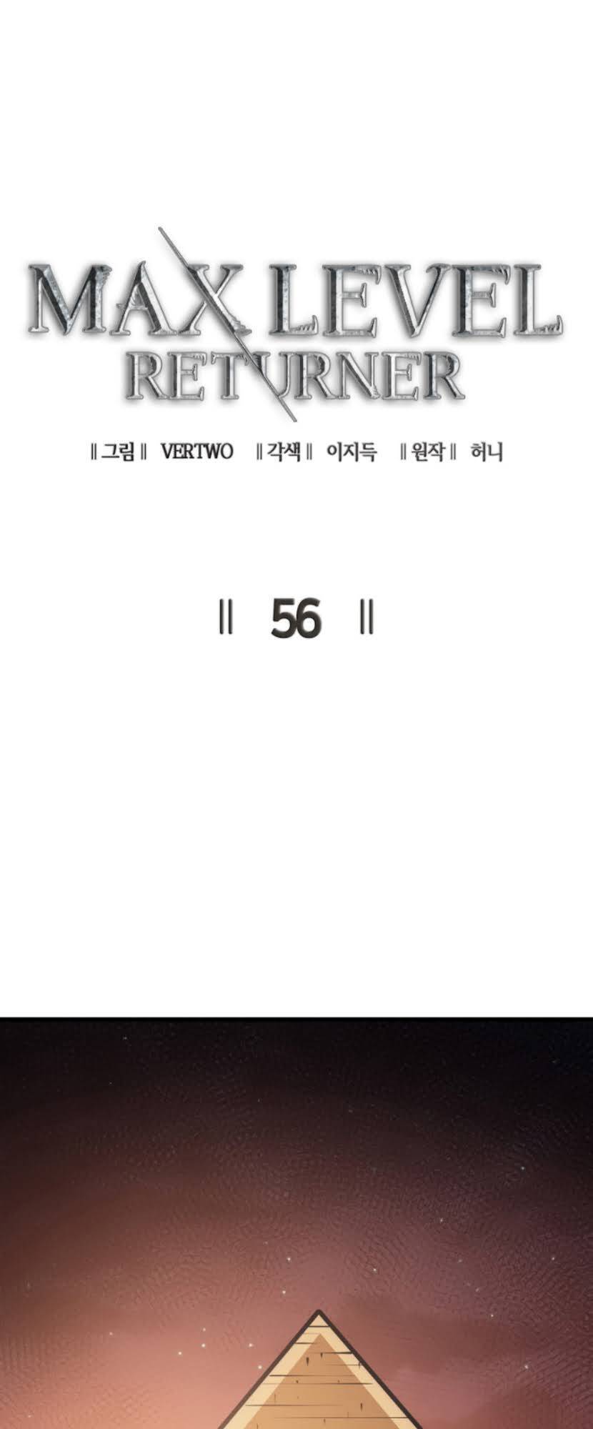 Tôi Trở Lại Thăng Cấp Một Mình - Chương 56 - Trang 27