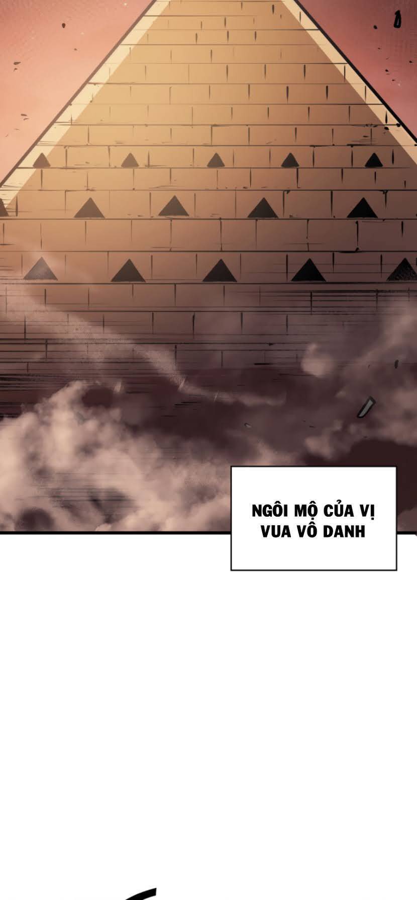 Tôi Trở Lại Thăng Cấp Một Mình - Chương 56 - Trang 28