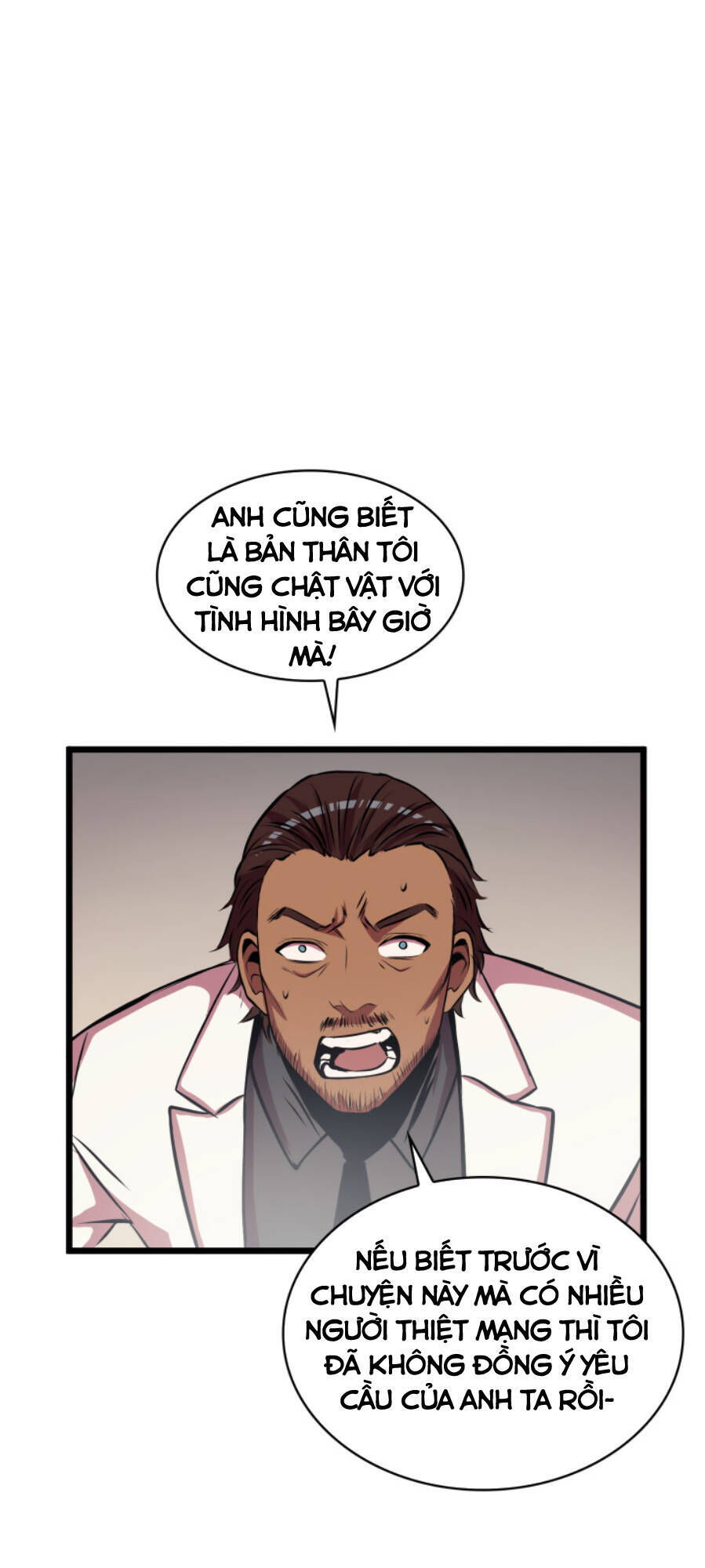 Tôi Trở Lại Thăng Cấp Một Mình - Chương 56 - Trang 4