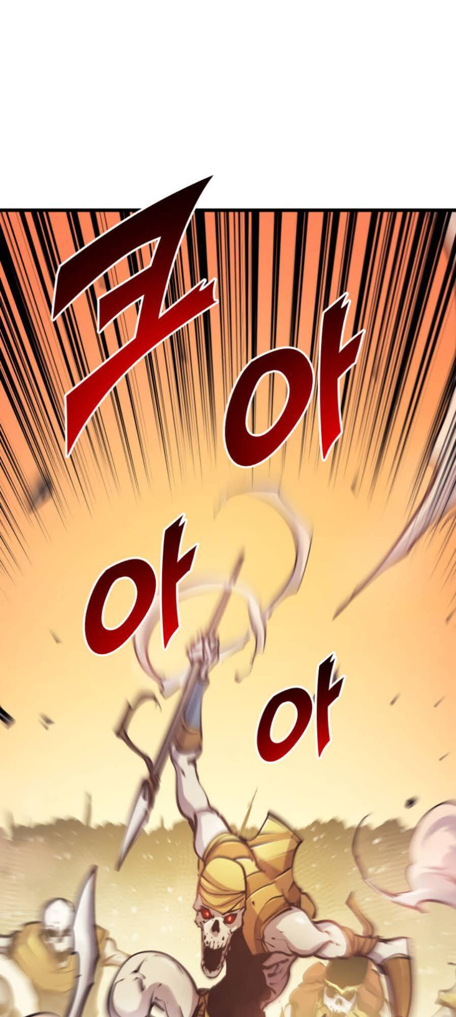 Tôi Trở Lại Thăng Cấp Một Mình - Chương 56 - Trang 31