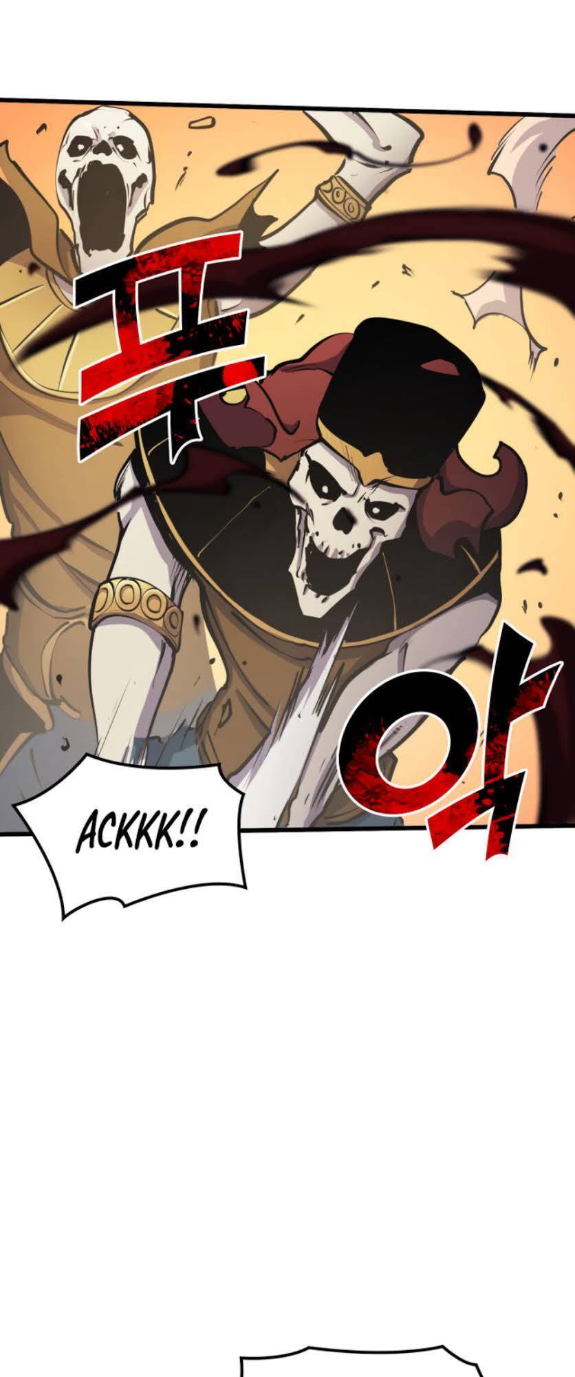 Tôi Trở Lại Thăng Cấp Một Mình - Chương 56 - Trang 39