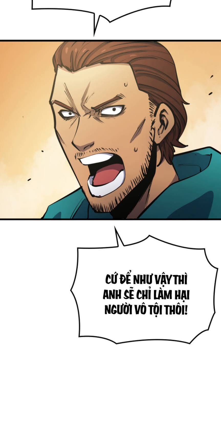 Tôi Trở Lại Thăng Cấp Một Mình - Chương 56 - Trang 42