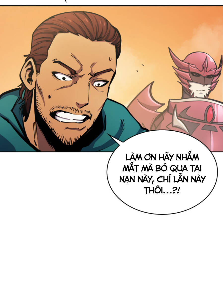 Tôi Trở Lại Thăng Cấp Một Mình - Chương 56 - Trang 44