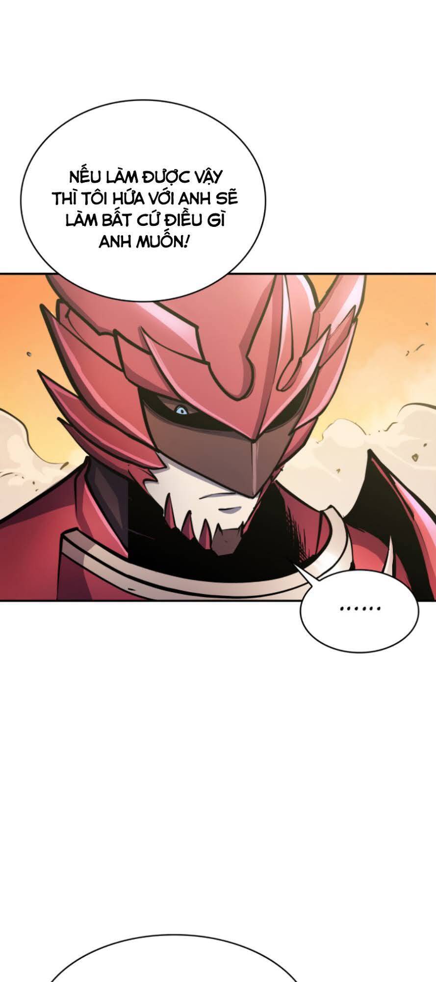 Tôi Trở Lại Thăng Cấp Một Mình - Chương 56 - Trang 45