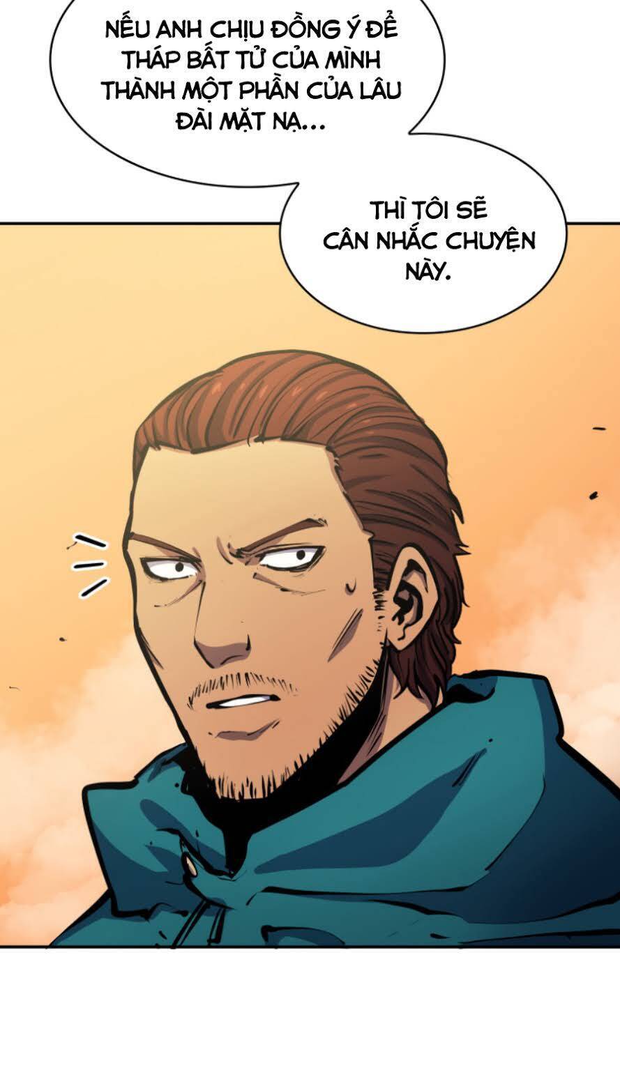 Tôi Trở Lại Thăng Cấp Một Mình - Chương 56 - Trang 46