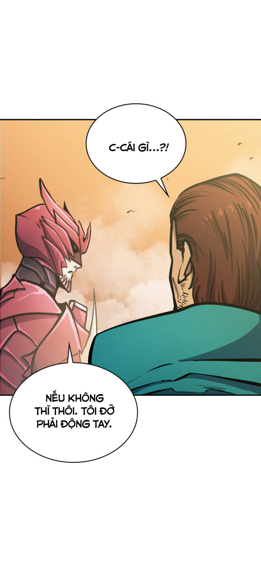 Tôi Trở Lại Thăng Cấp Một Mình - Chương 56 - Trang 47