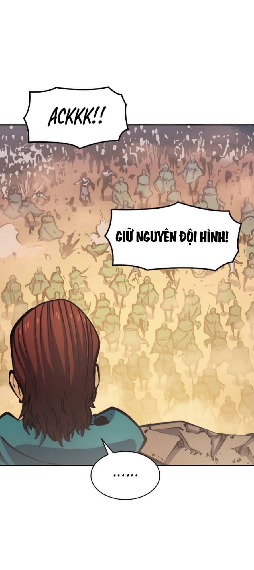 Tôi Trở Lại Thăng Cấp Một Mình - Chương 56 - Trang 49