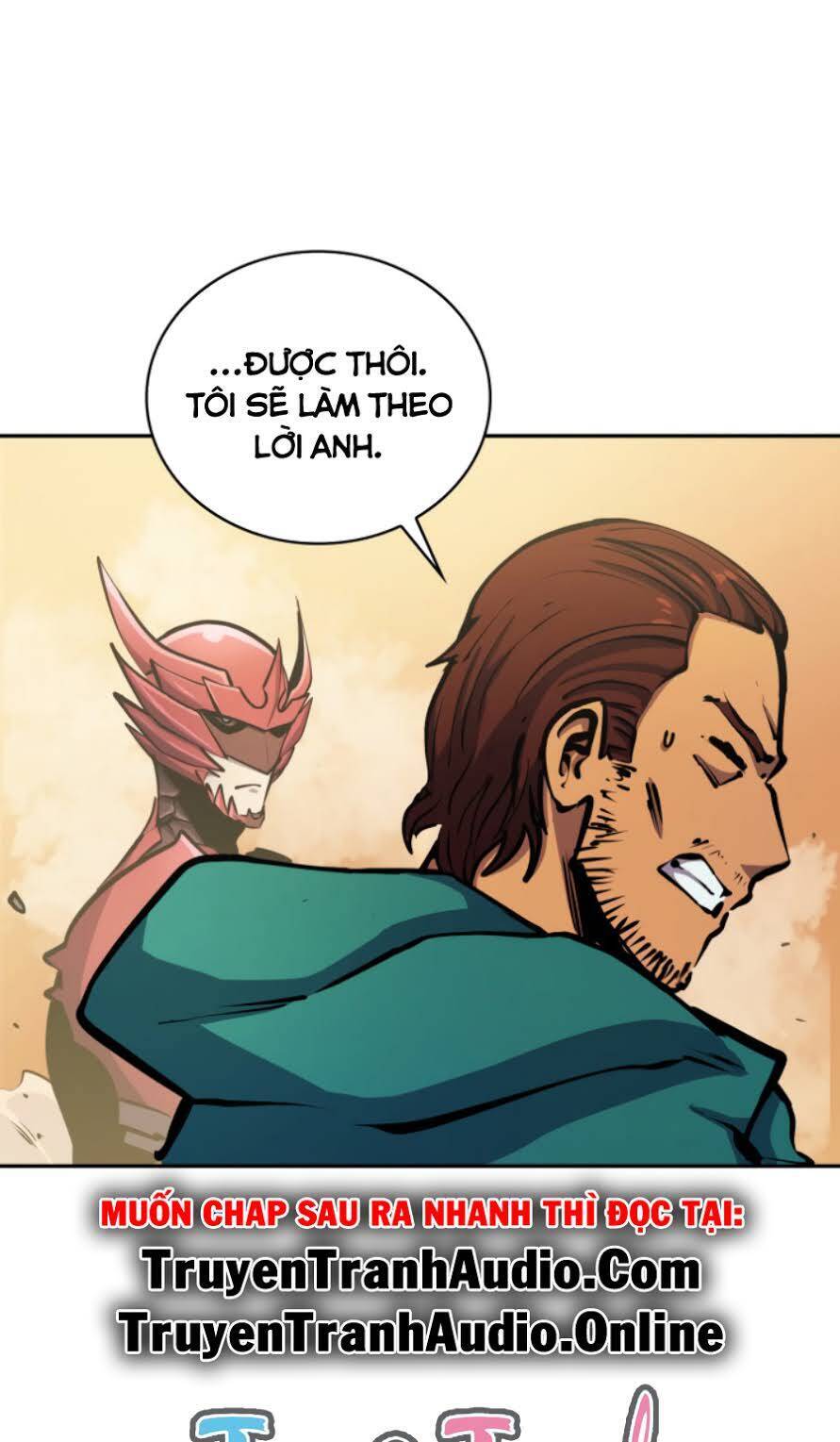 Tôi Trở Lại Thăng Cấp Một Mình - Chương 56 - Trang 50