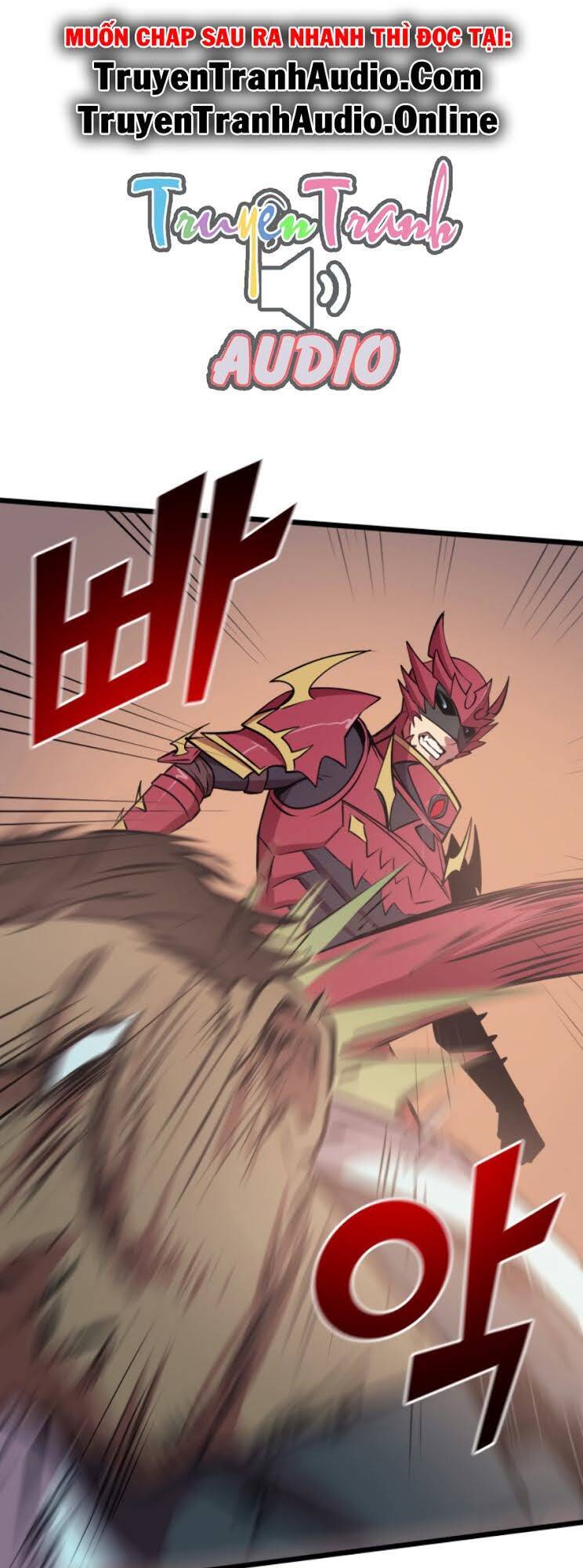 Tôi Trở Lại Thăng Cấp Một Mình - Chương 56 - Trang 6