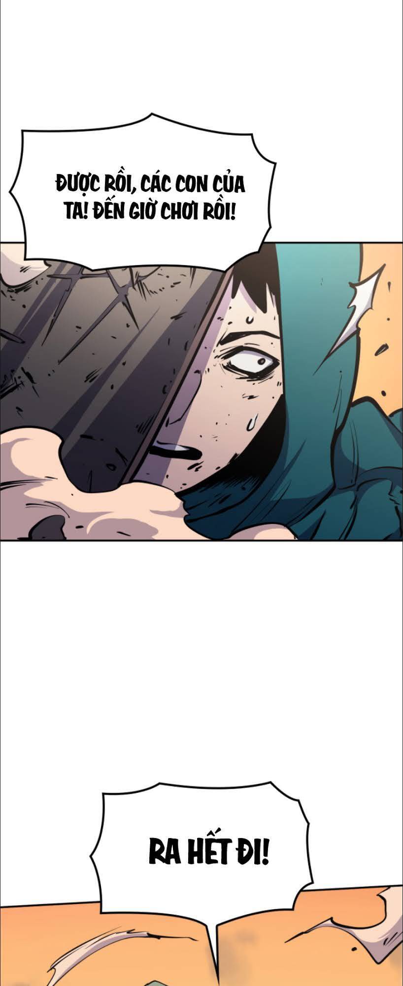 Tôi Trở Lại Thăng Cấp Một Mình - Chương 56 - Trang 61