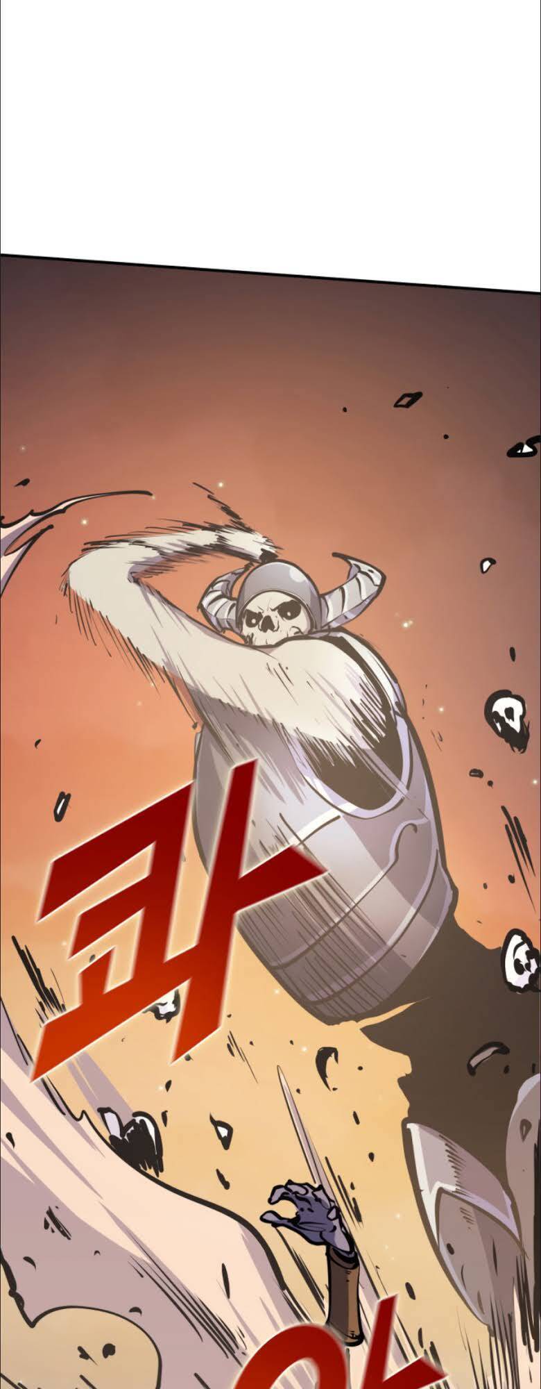 Tôi Trở Lại Thăng Cấp Một Mình - Chương 56 - Trang 63