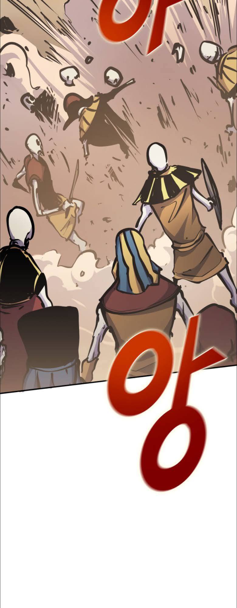 Tôi Trở Lại Thăng Cấp Một Mình - Chương 56 - Trang 64