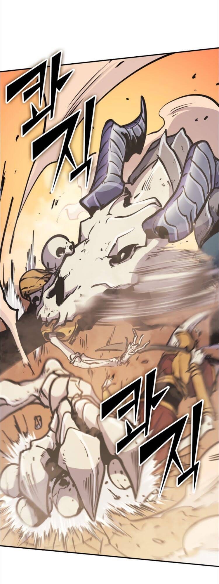 Tôi Trở Lại Thăng Cấp Một Mình - Chương 56 - Trang 66