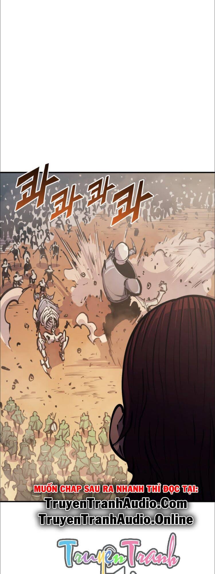 Tôi Trở Lại Thăng Cấp Một Mình - Chương 56 - Trang 67