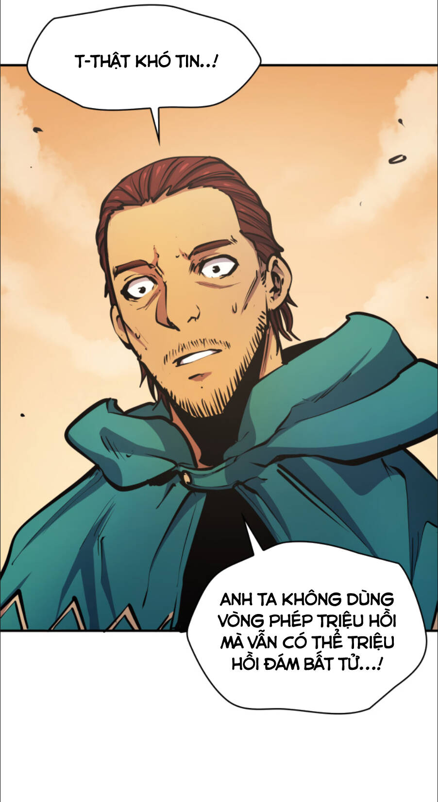 Tôi Trở Lại Thăng Cấp Một Mình - Chương 56 - Trang 69