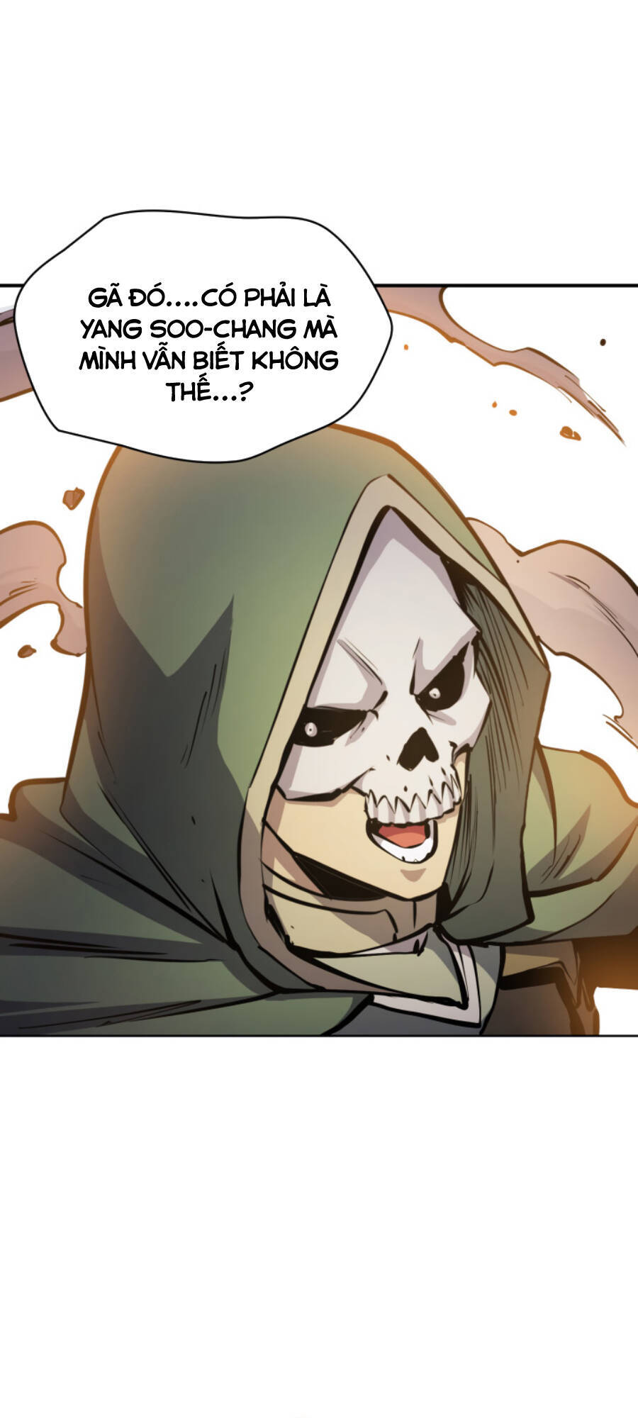 Tôi Trở Lại Thăng Cấp Một Mình - Chương 56 - Trang 70