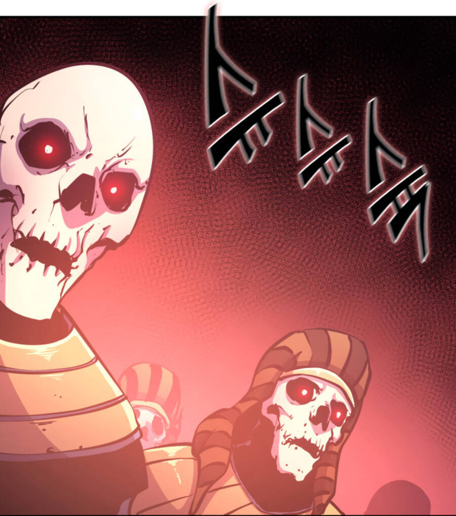 Tôi Trở Lại Thăng Cấp Một Mình - Chương 56 - Trang 71