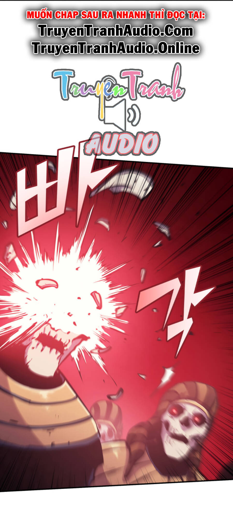Tôi Trở Lại Thăng Cấp Một Mình - Chương 56 - Trang 72
