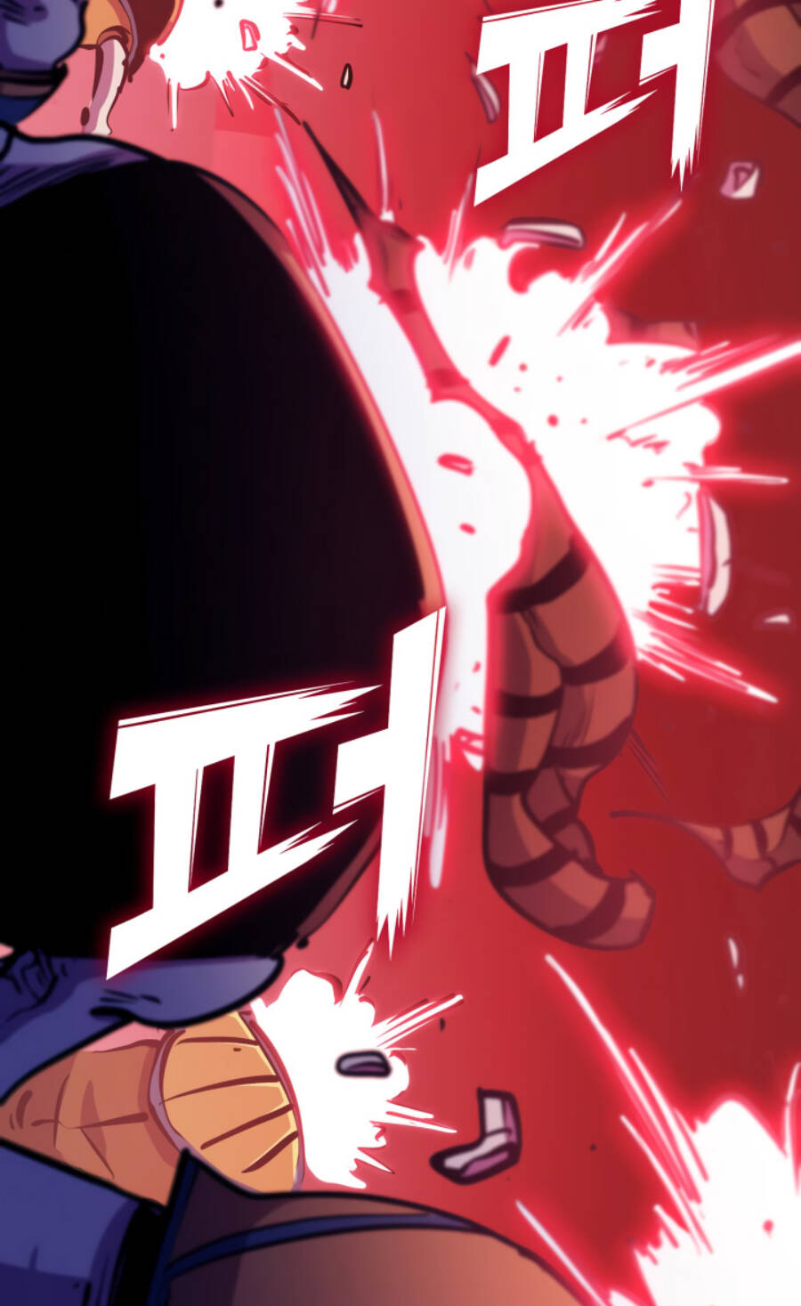 Tôi Trở Lại Thăng Cấp Một Mình - Chương 56 - Trang 75