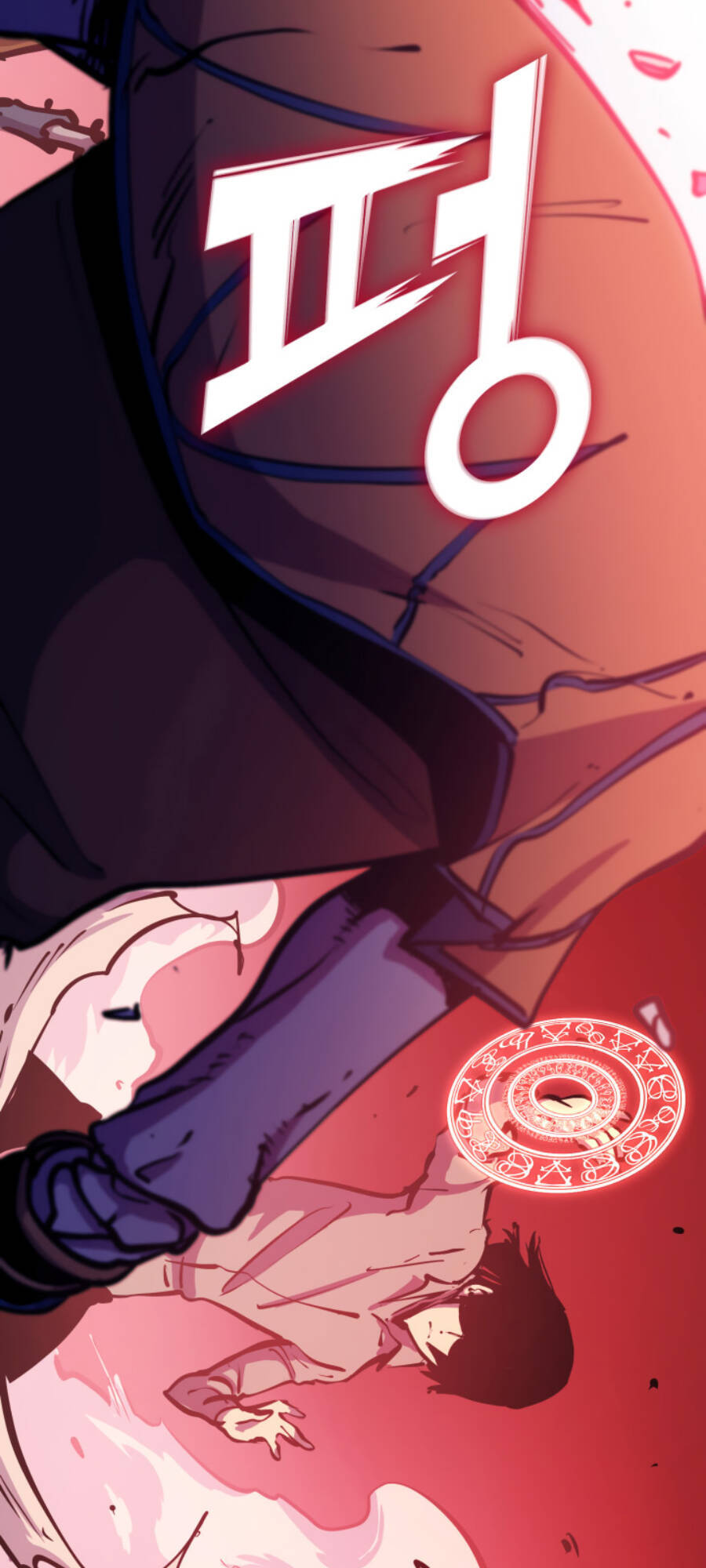 Tôi Trở Lại Thăng Cấp Một Mình - Chương 56 - Trang 76