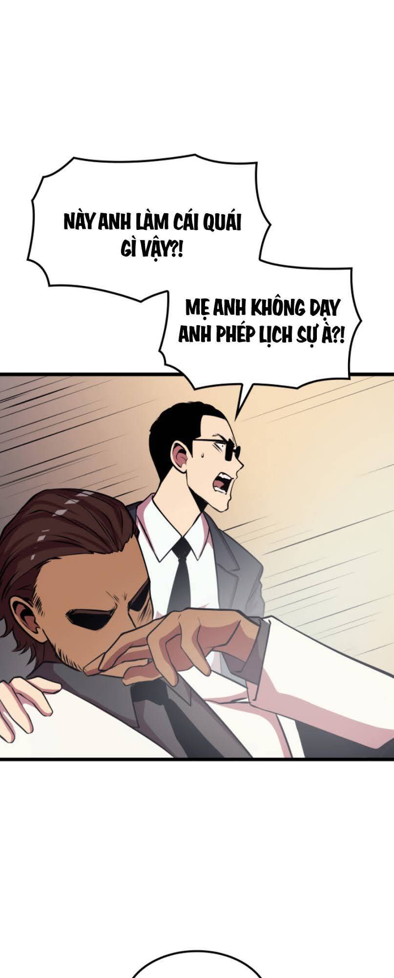 Tôi Trở Lại Thăng Cấp Một Mình - Chương 56 - Trang 9