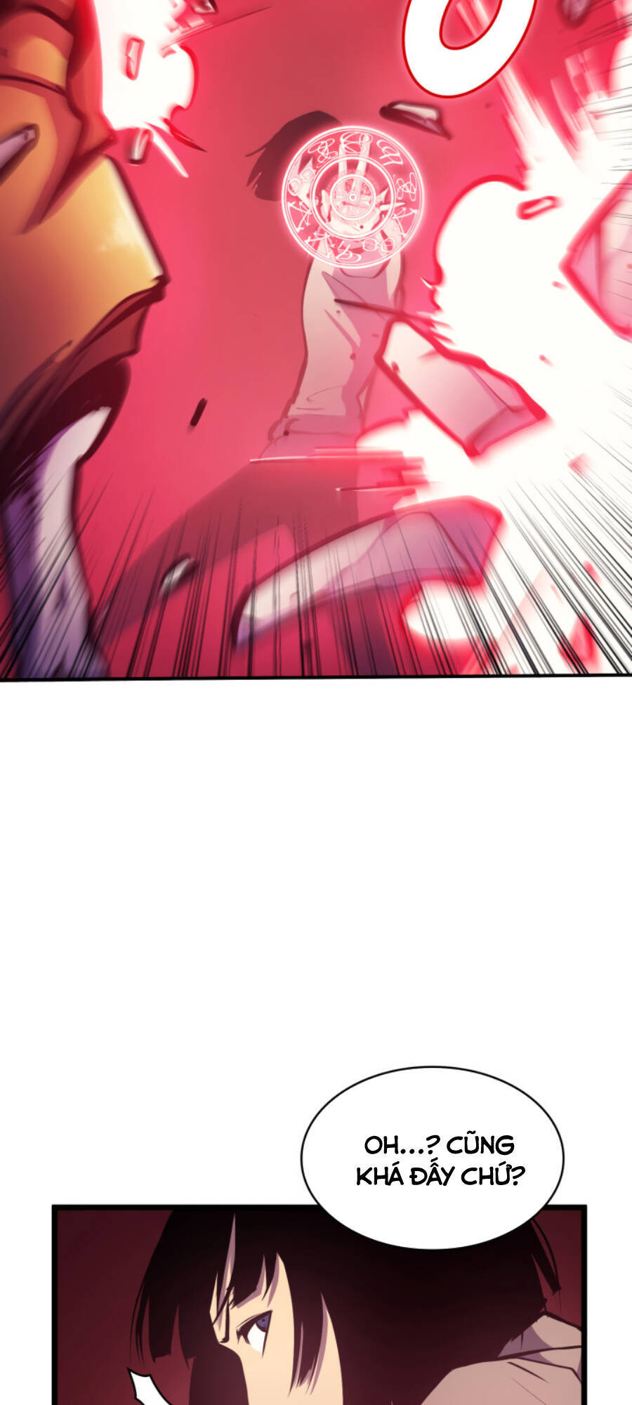 Tôi Trở Lại Thăng Cấp Một Mình - Chương 56 - Trang 82