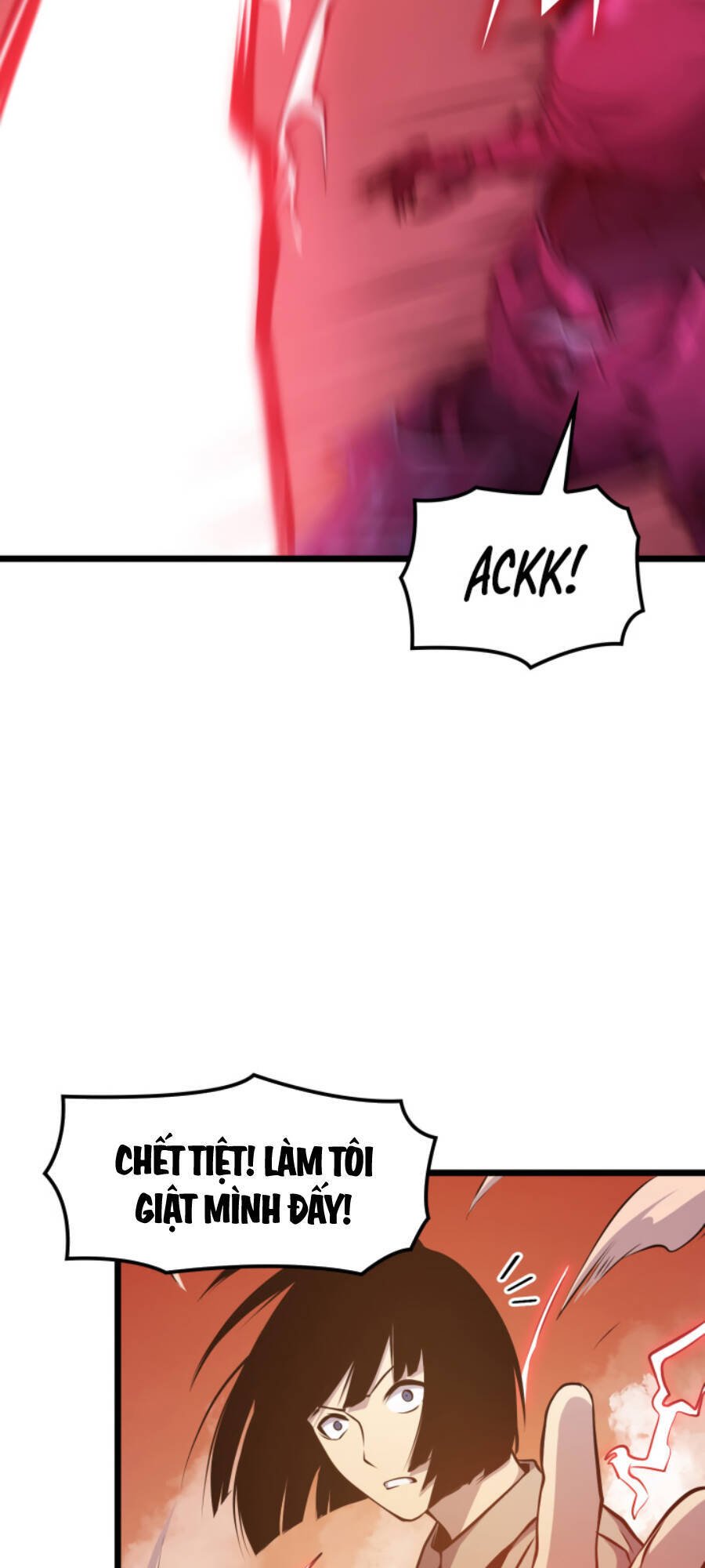 Tôi Trở Lại Thăng Cấp Một Mình - Chương 56 - Trang 85