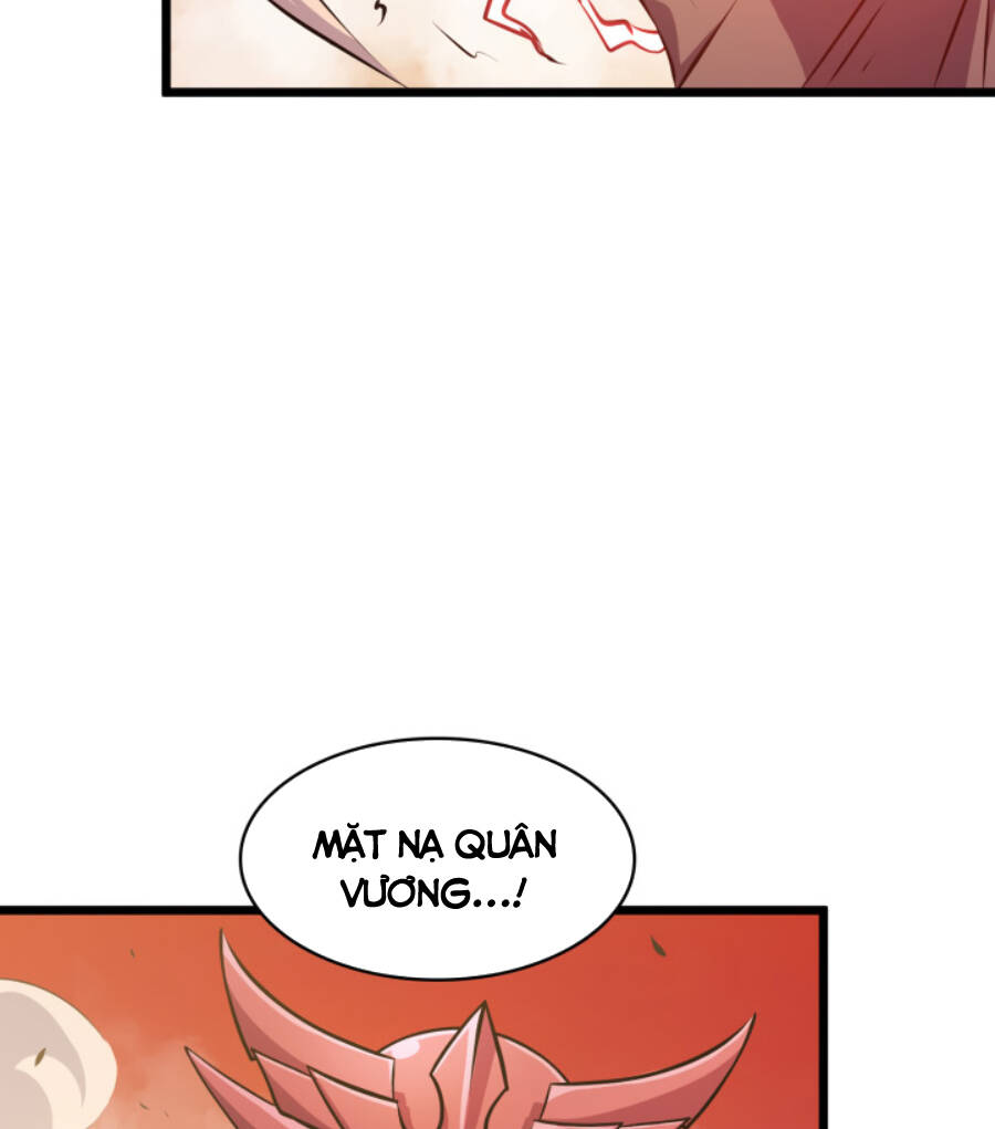 Tôi Trở Lại Thăng Cấp Một Mình - Chương 56 - Trang 87