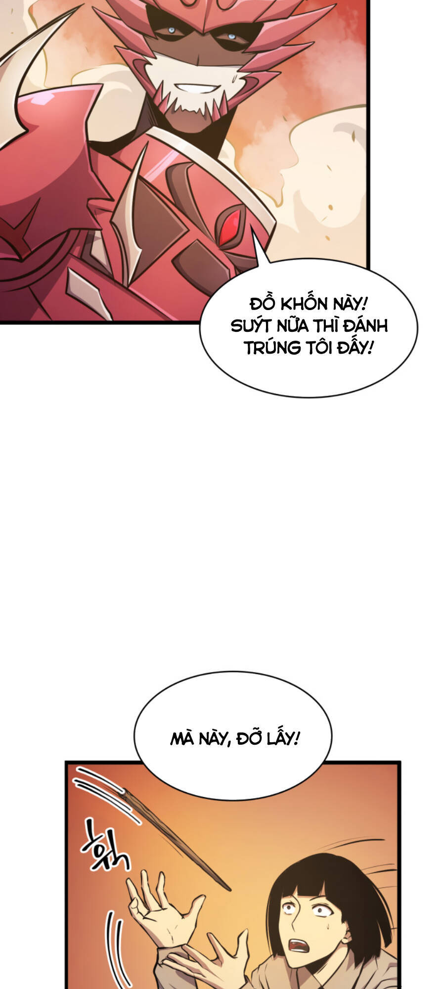 Tôi Trở Lại Thăng Cấp Một Mình - Chương 56 - Trang 88