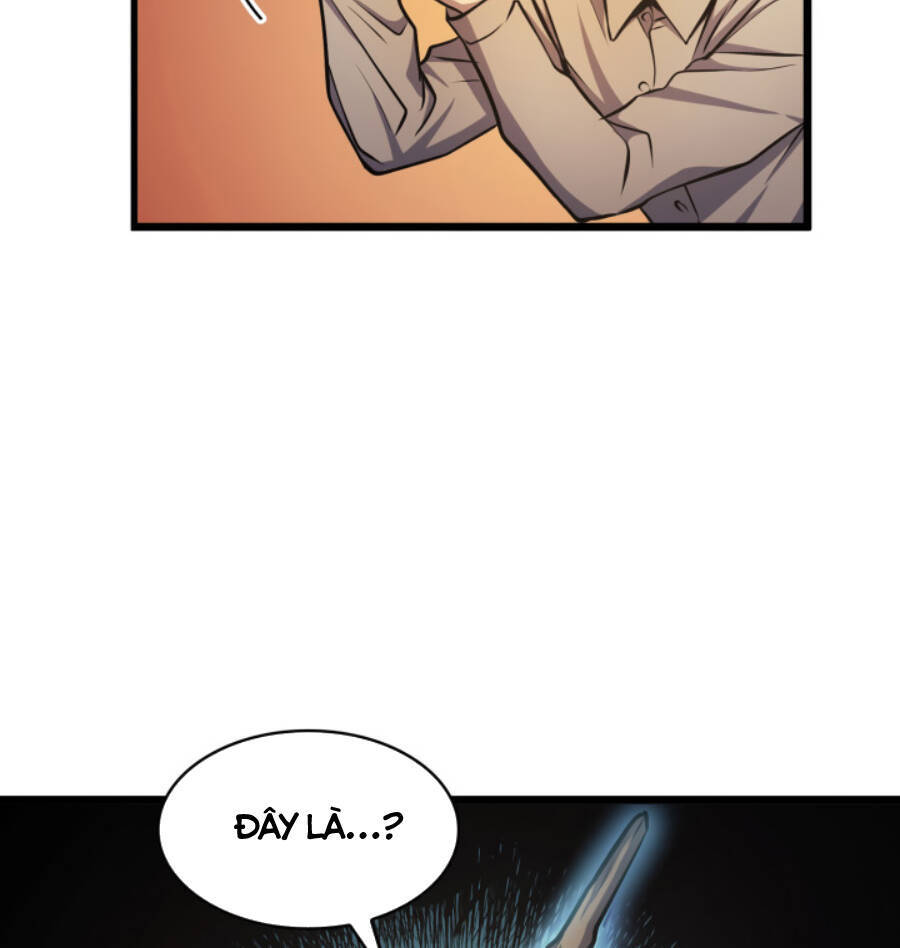 Tôi Trở Lại Thăng Cấp Một Mình - Chương 56 - Trang 89