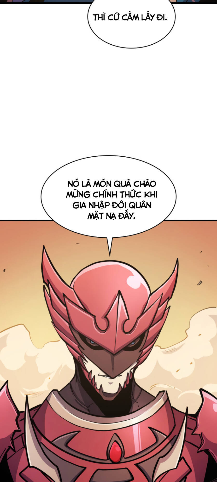 Tôi Trở Lại Thăng Cấp Một Mình - Chương 56 - Trang 94