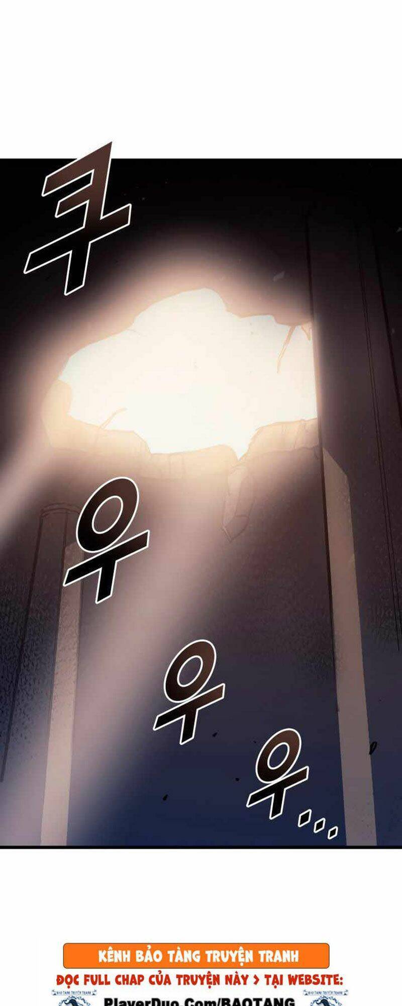 Tôi Trở Lại Thăng Cấp Một Mình - Chương 58 - Trang 1