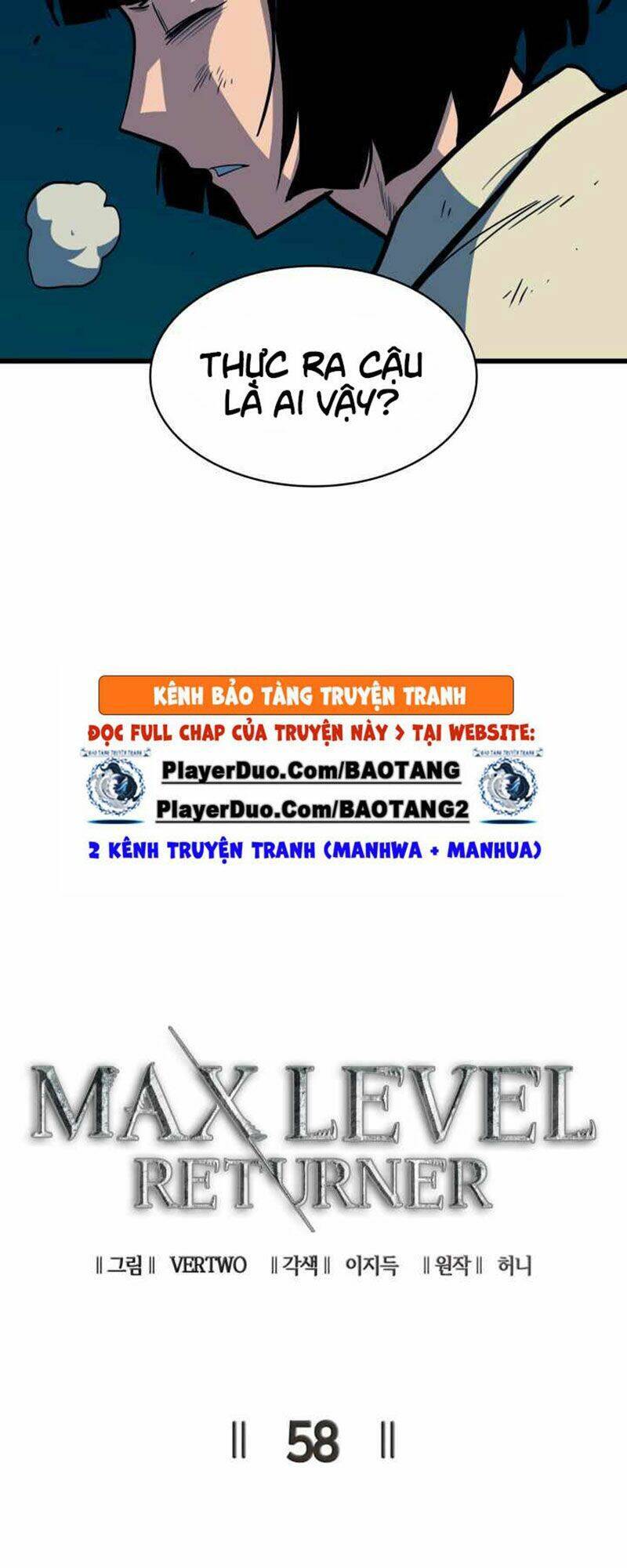 Tôi Trở Lại Thăng Cấp Một Mình - Chương 58 - Trang 11