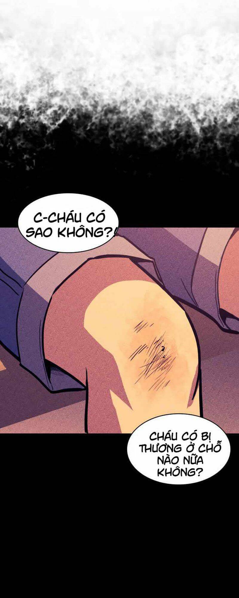 Tôi Trở Lại Thăng Cấp Một Mình - Chương 58 - Trang 13