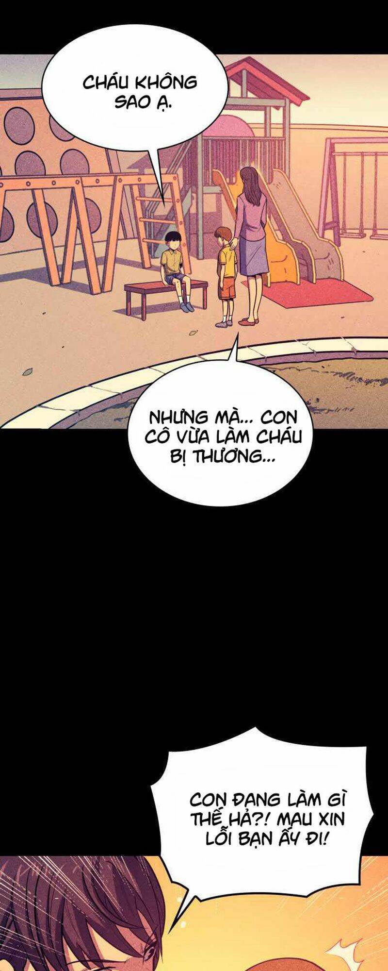 Tôi Trở Lại Thăng Cấp Một Mình - Chương 58 - Trang 14