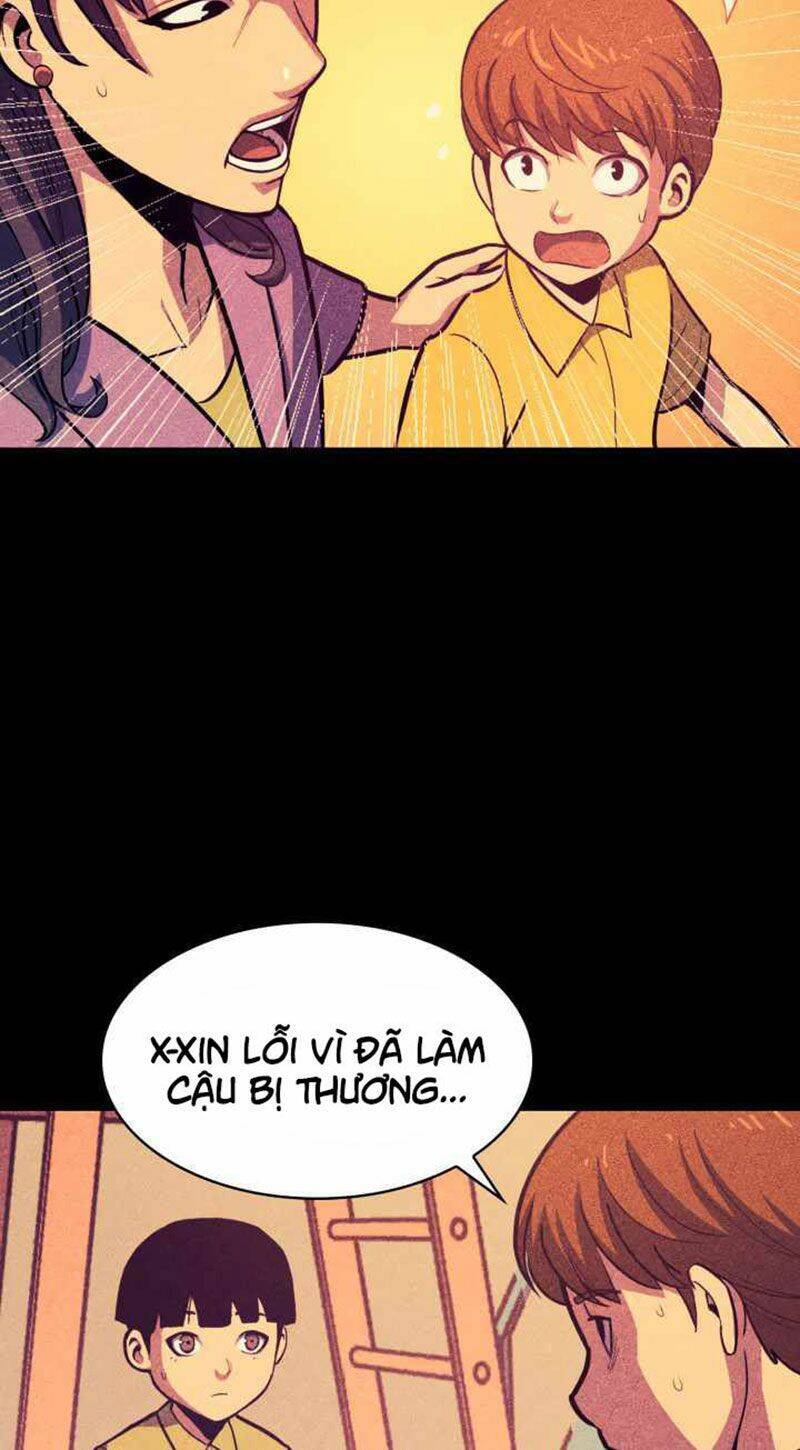 Tôi Trở Lại Thăng Cấp Một Mình - Chương 58 - Trang 15