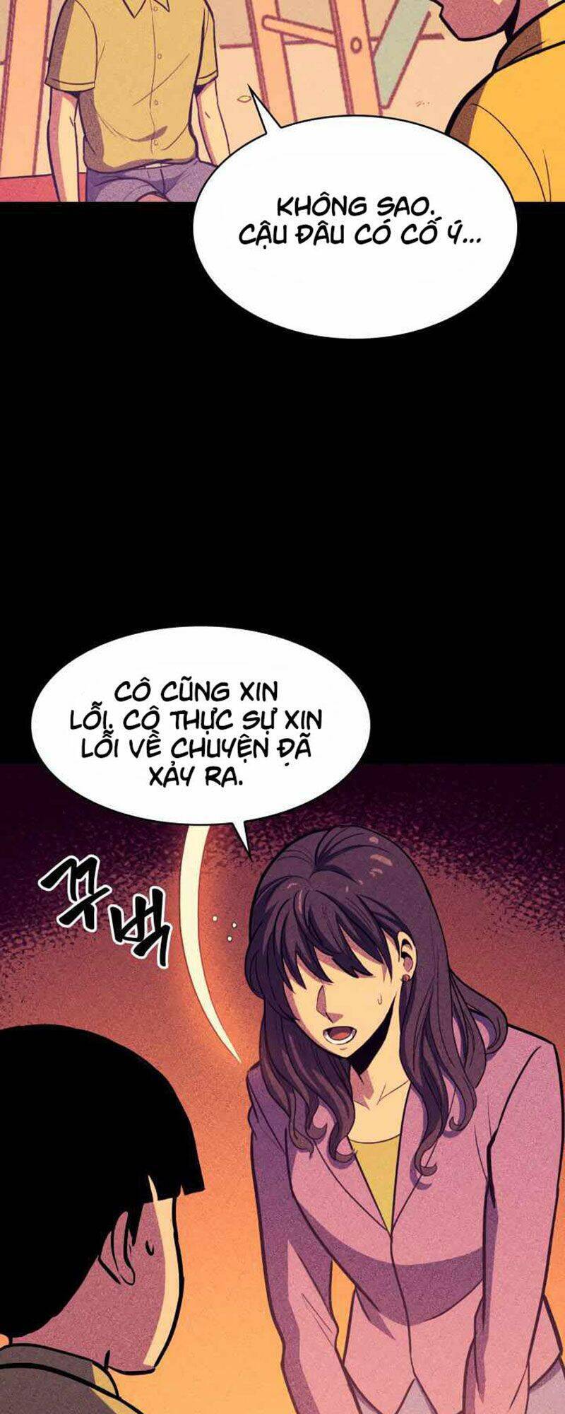 Tôi Trở Lại Thăng Cấp Một Mình - Chương 58 - Trang 16