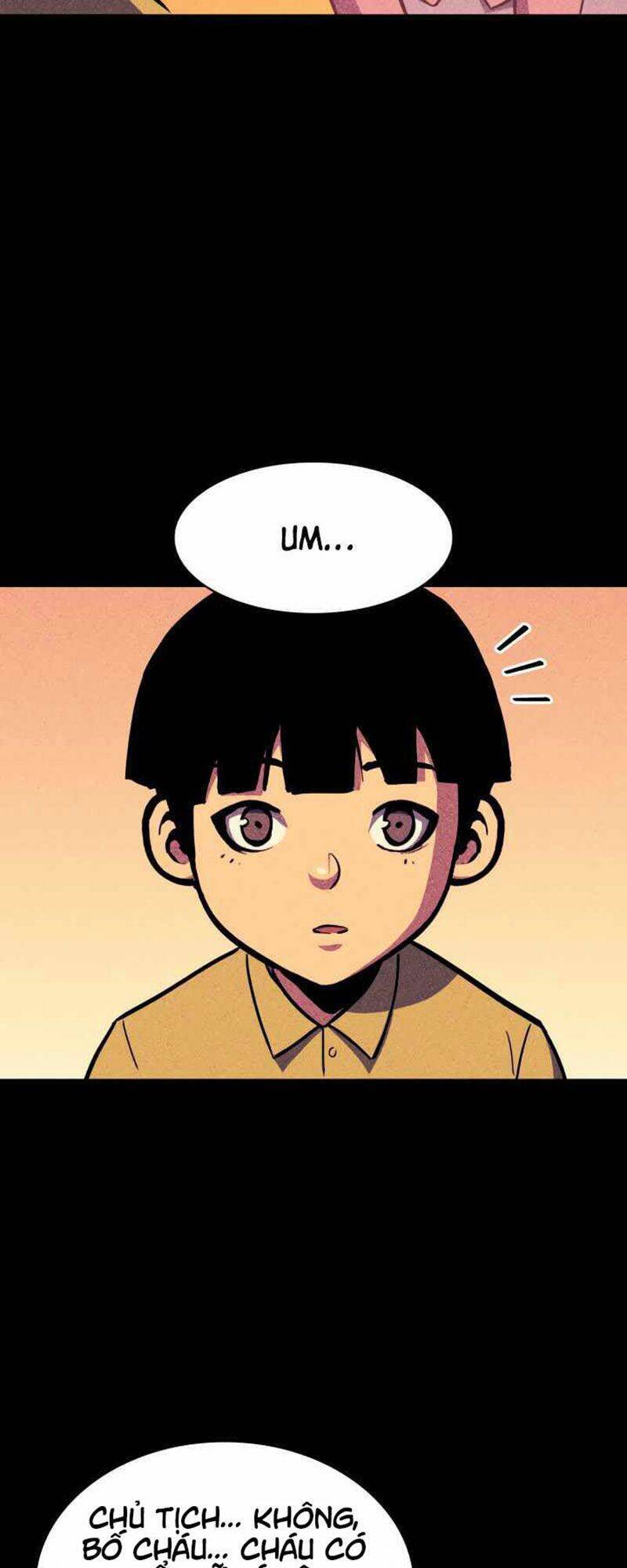 Tôi Trở Lại Thăng Cấp Một Mình - Chương 58 - Trang 17