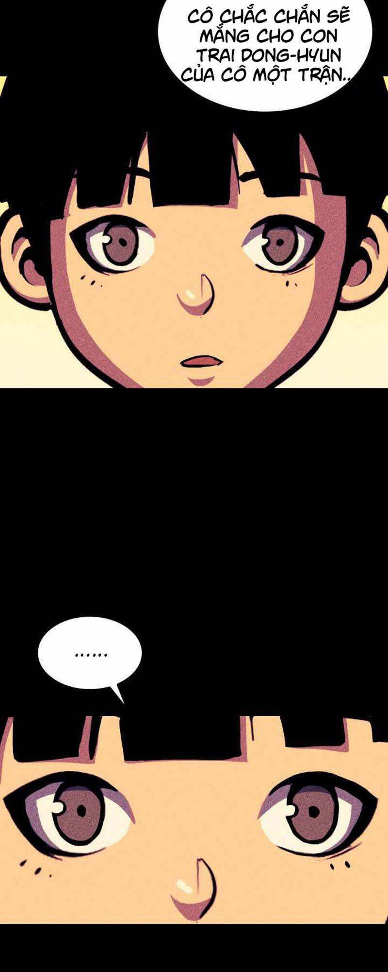 Tôi Trở Lại Thăng Cấp Một Mình - Chương 58 - Trang 19