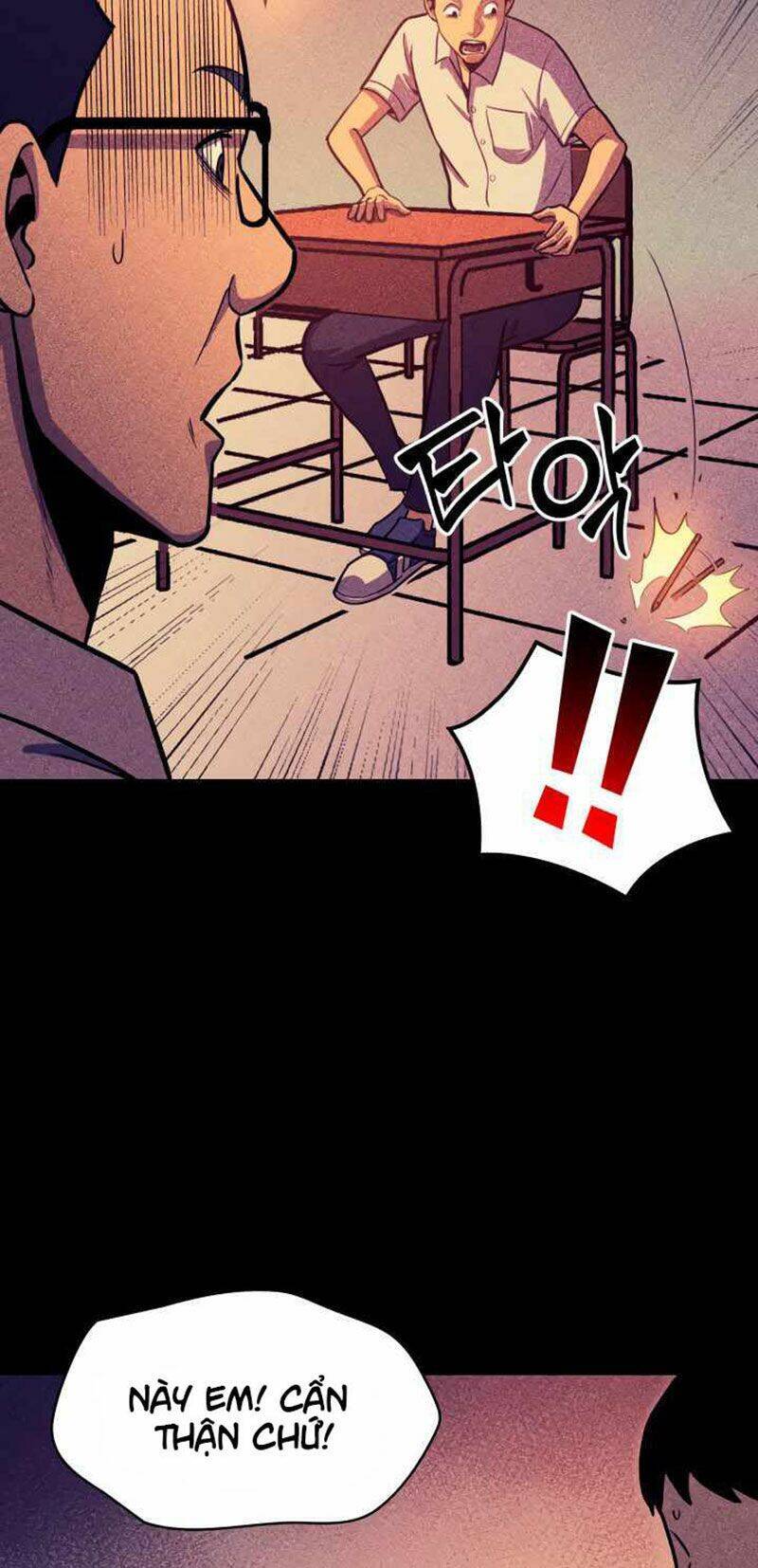 Tôi Trở Lại Thăng Cấp Một Mình - Chương 58 - Trang 24