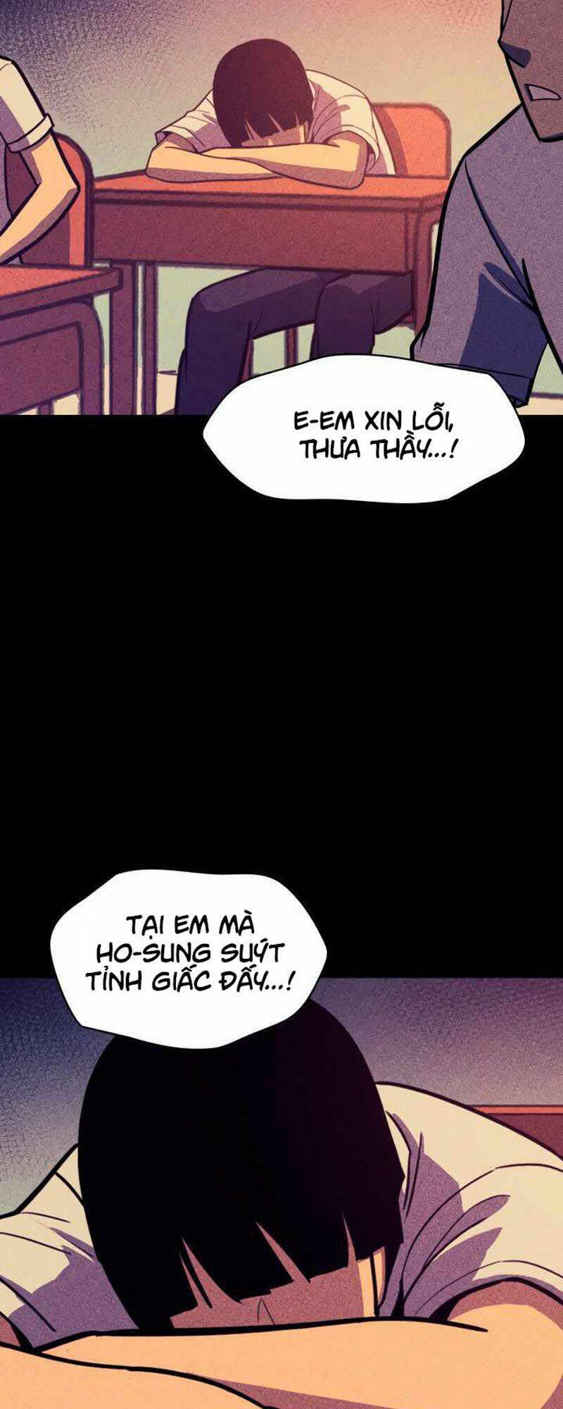 Tôi Trở Lại Thăng Cấp Một Mình - Chương 58 - Trang 25