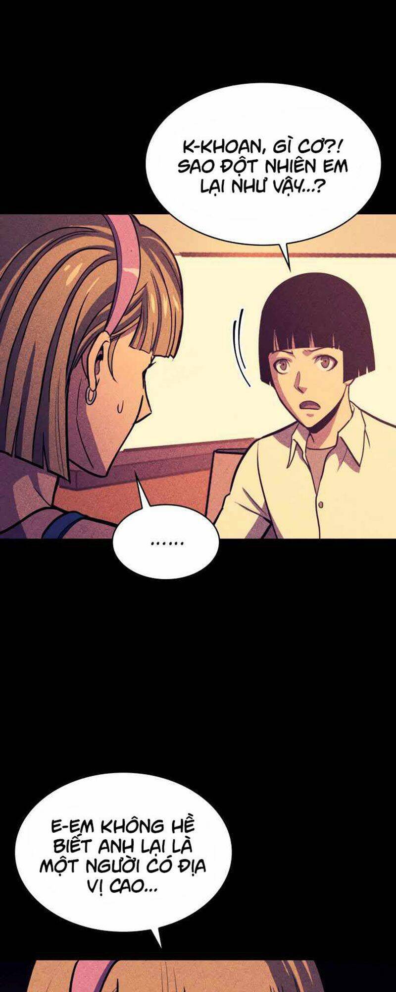 Tôi Trở Lại Thăng Cấp Một Mình - Chương 58 - Trang 28