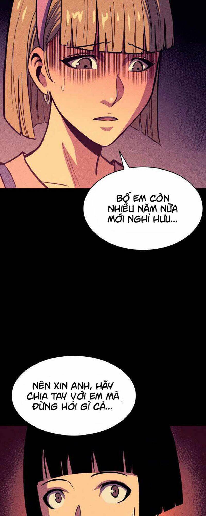 Tôi Trở Lại Thăng Cấp Một Mình - Chương 58 - Trang 29