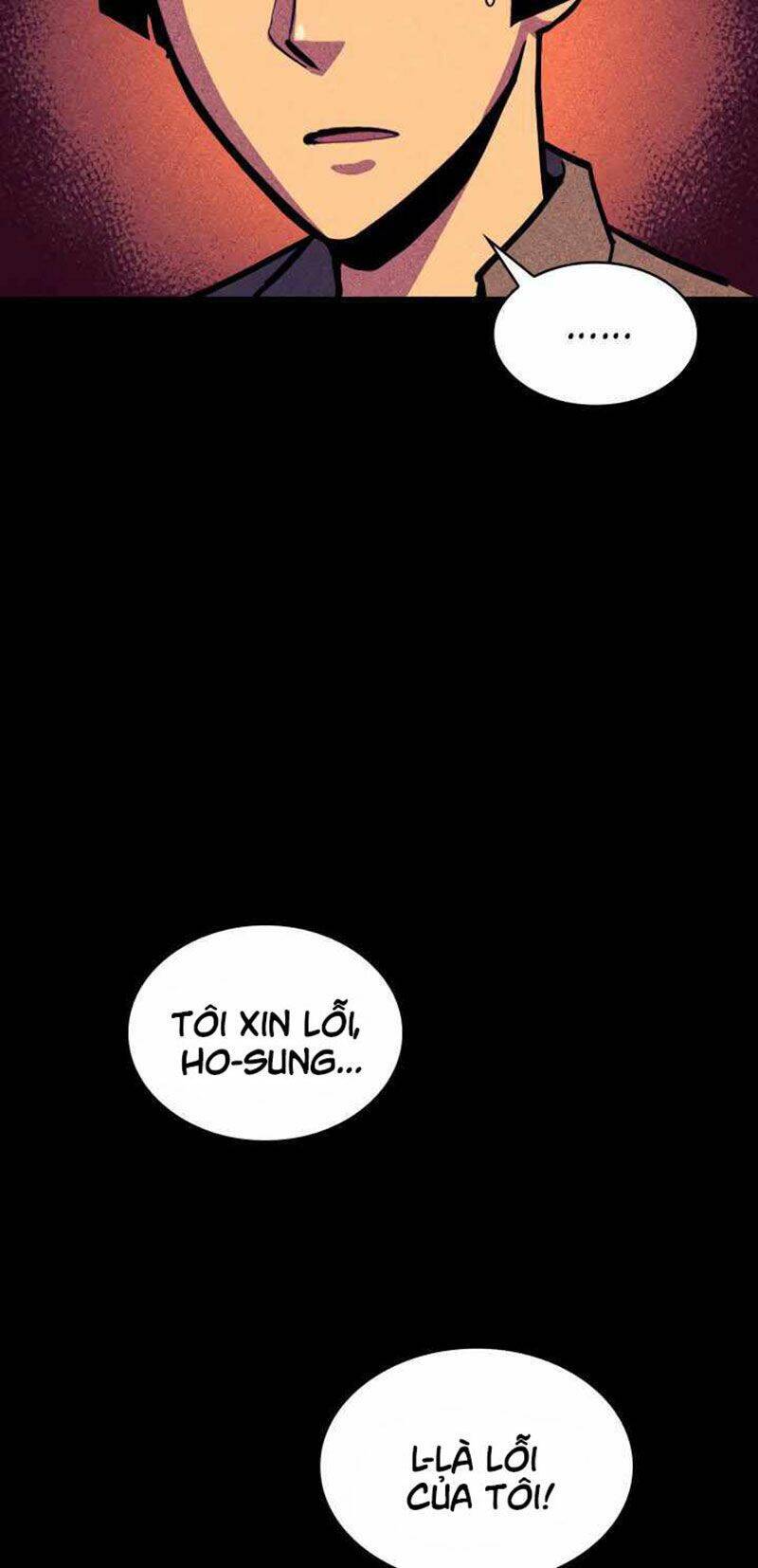 Tôi Trở Lại Thăng Cấp Một Mình - Chương 58 - Trang 30