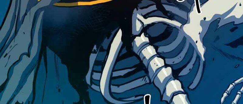 Tôi Trở Lại Thăng Cấp Một Mình - Chương 58 - Trang 4