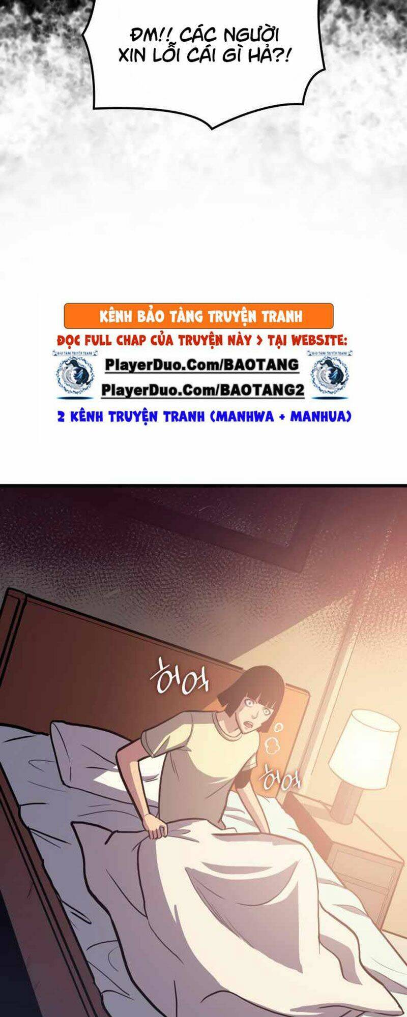 Tôi Trở Lại Thăng Cấp Một Mình - Chương 58 - Trang 34