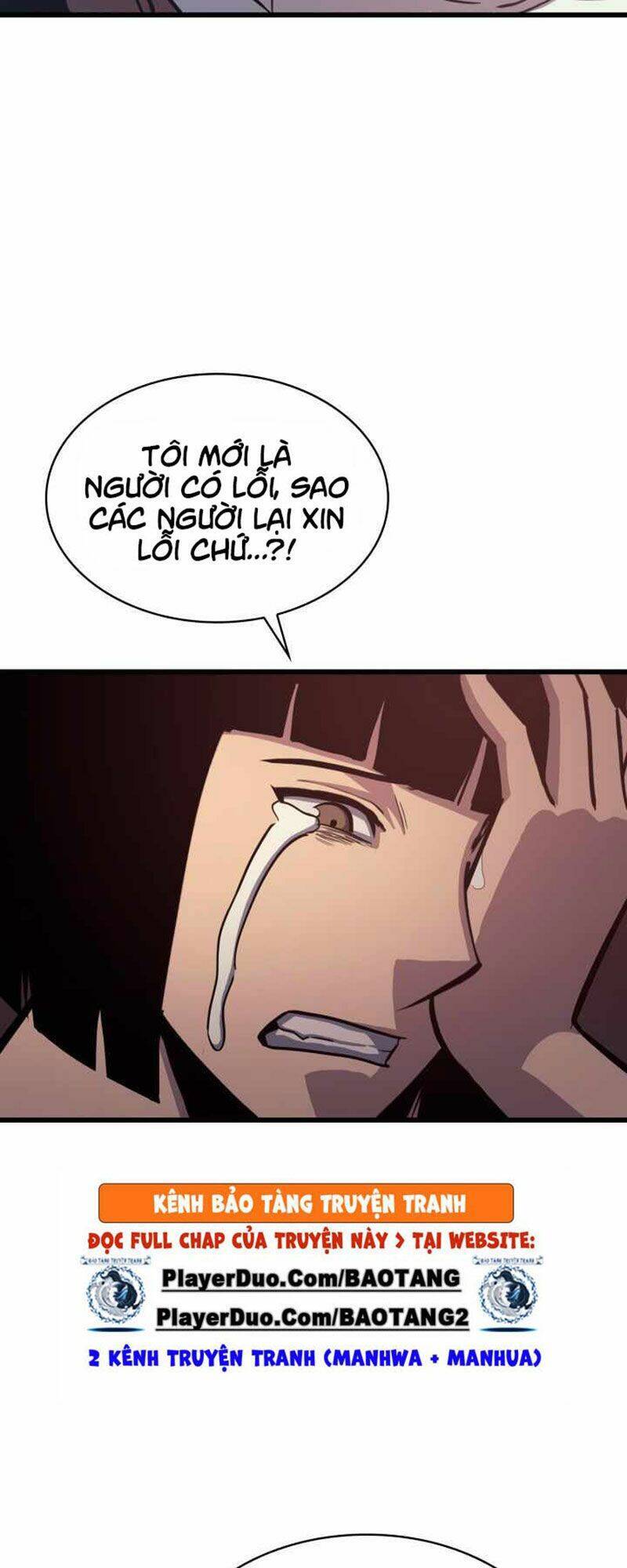 Tôi Trở Lại Thăng Cấp Một Mình - Chương 58 - Trang 35