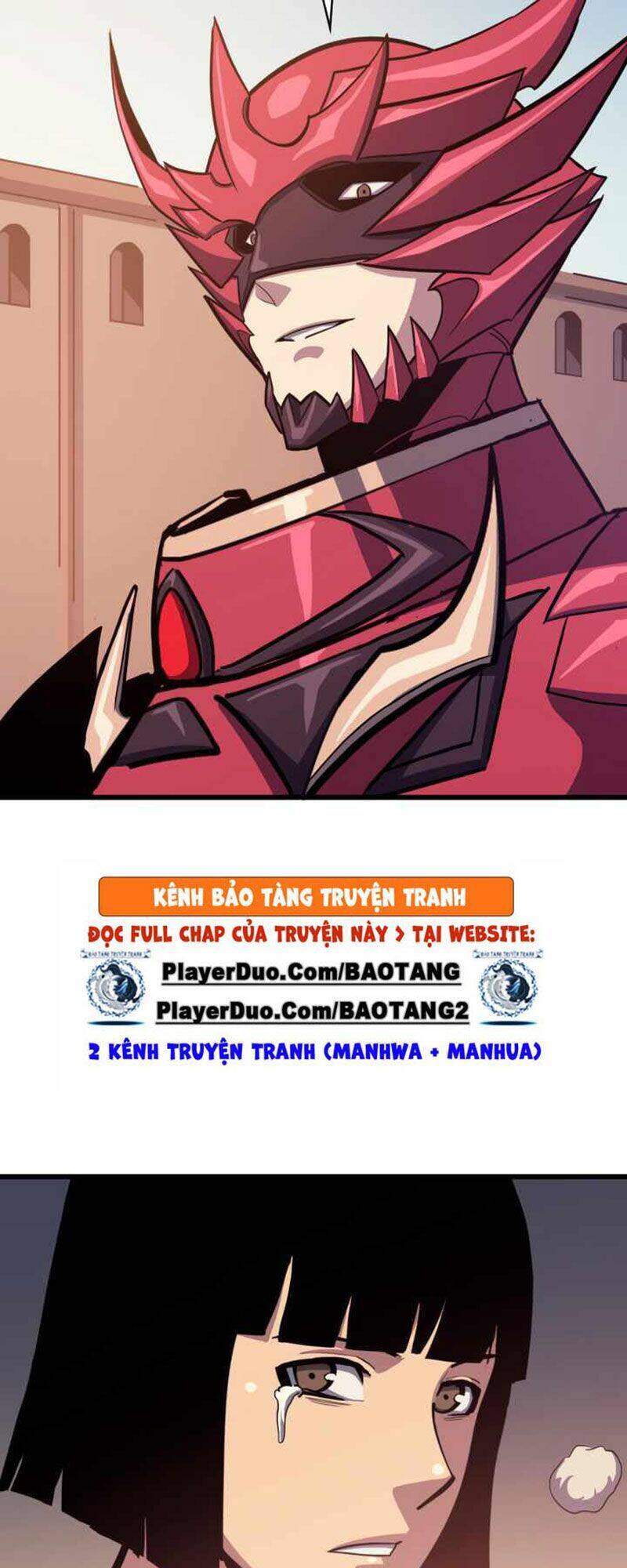 Tôi Trở Lại Thăng Cấp Một Mình - Chương 58 - Trang 37