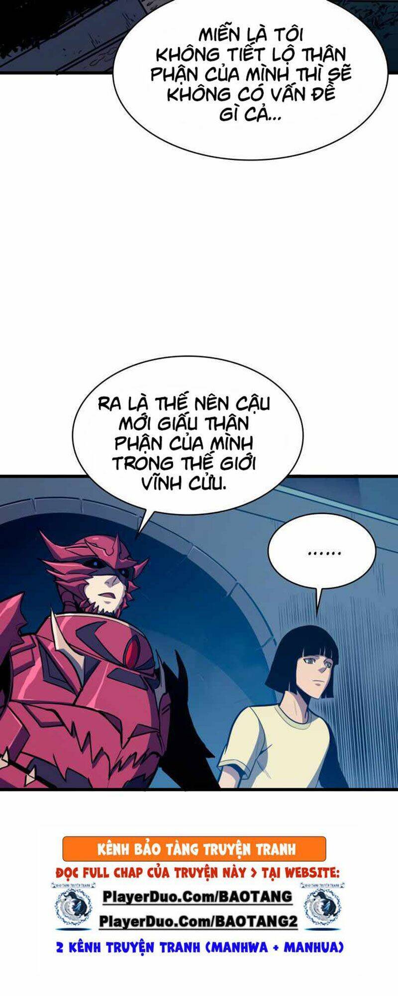 Tôi Trở Lại Thăng Cấp Một Mình - Chương 58 - Trang 40