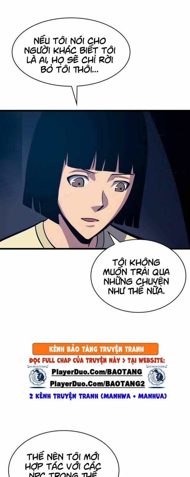 Tôi Trở Lại Thăng Cấp Một Mình - Chương 58 - Trang 41